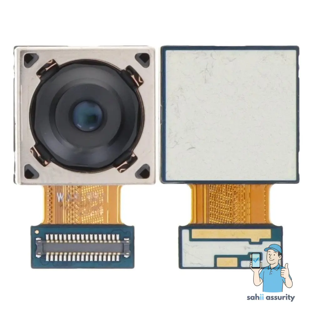 Replacement Back Camera for Samsung Galaxy M32 (Main Camera)